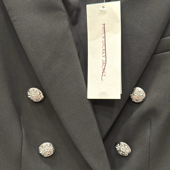 Veronica Beard Miller dickey jacket - Picture 8 of 15